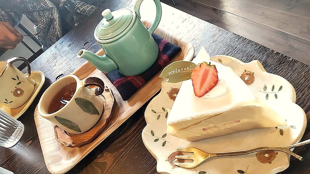 1747026593828 くまきちケーキ - 天海ひろみ